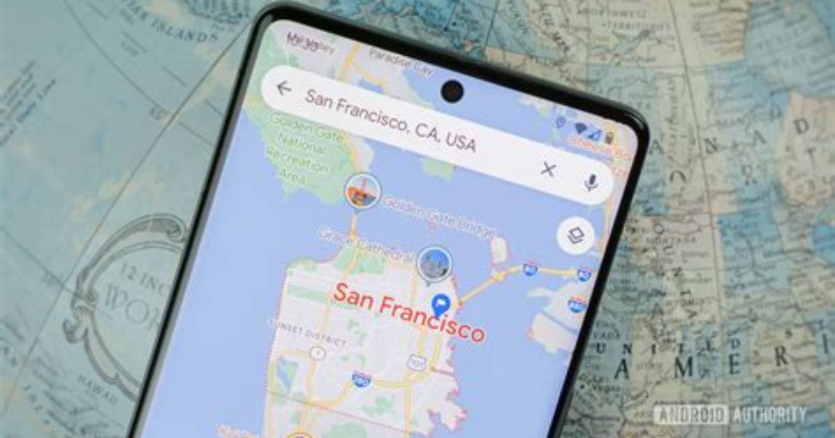 How Do You Trick Gps on Android?