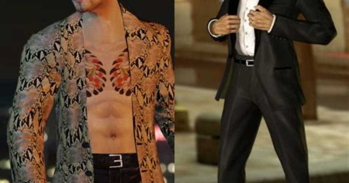 How Do You Trigger Majima