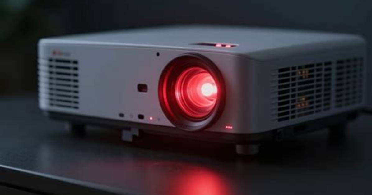 How Do You Troubleshoot a Projector Problem