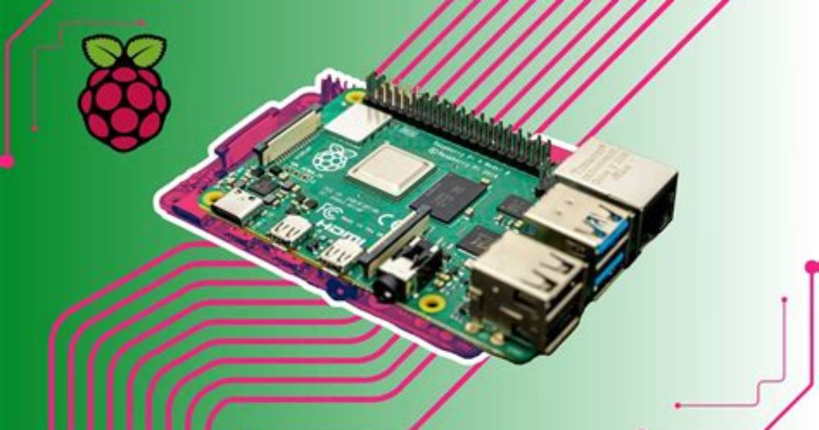How Do You Turn a Raspberry Pi on?