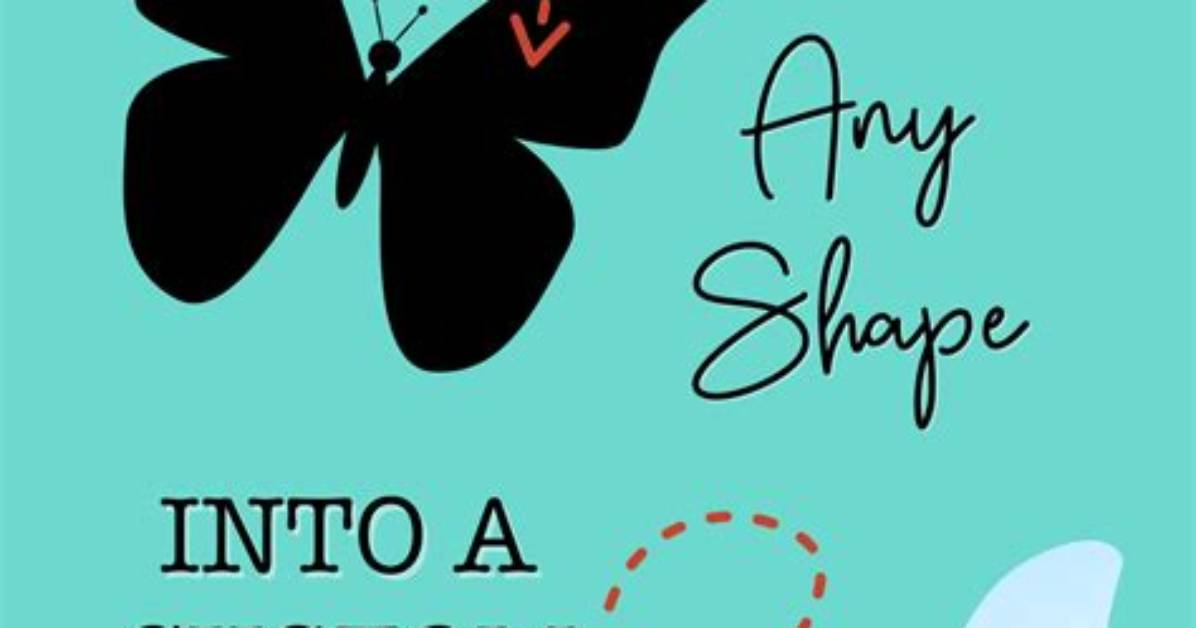 How Do You Turn a Shape into a Stroke in Illustrator?