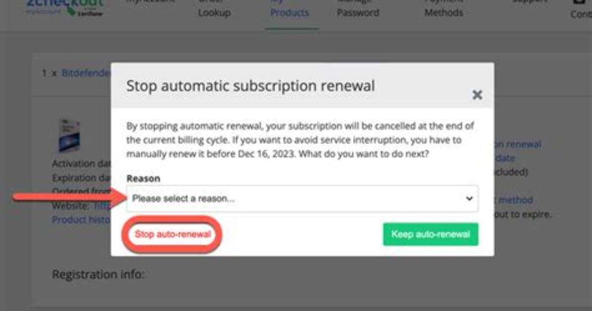 How Do You Turn off Automatic Renewal on Android?