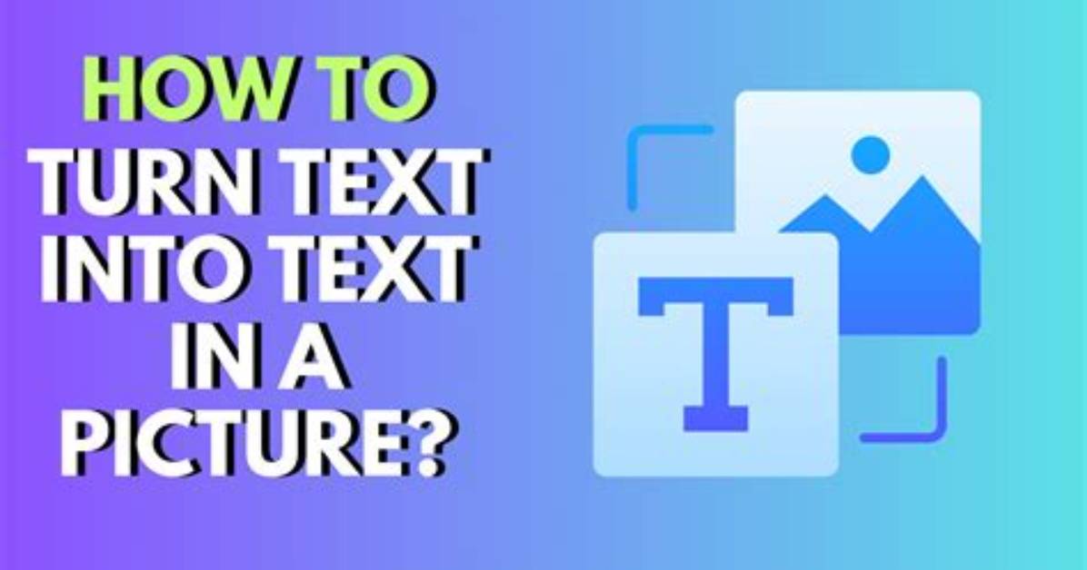 How Do You Turn Text into a Smart Object in Illustrator?
