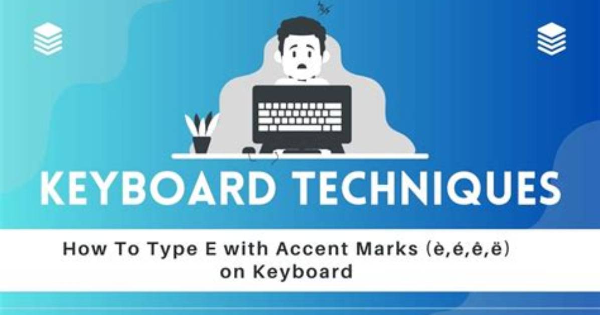 How Do You Type ∞?