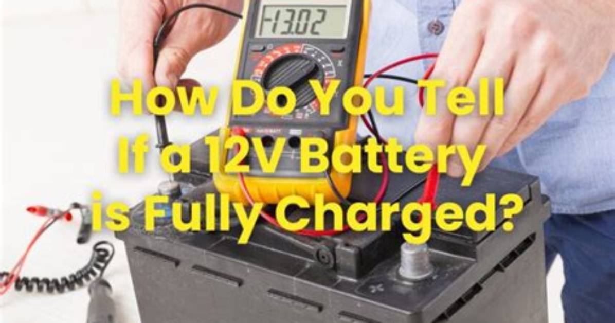 How Do You Uncharge a Battery?