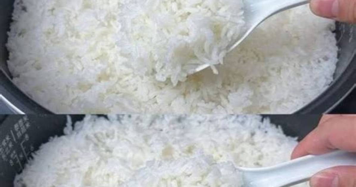 How Do You Undercook Rice?