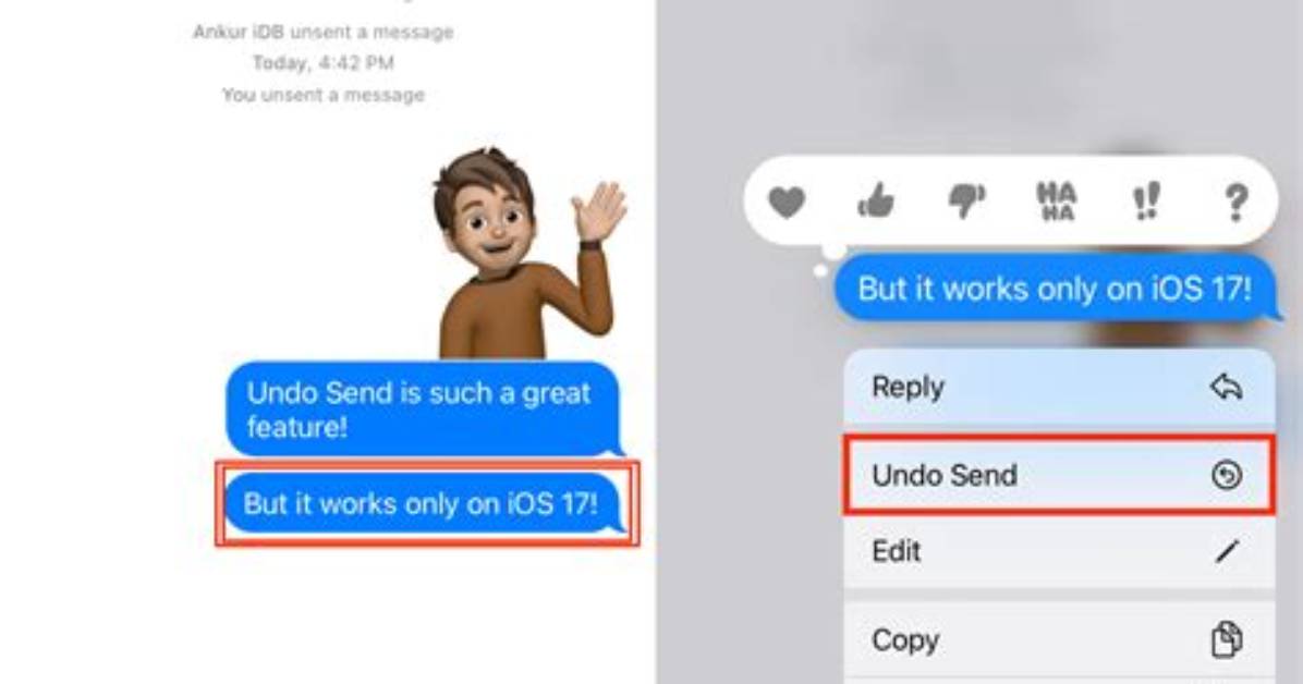How Do You Undo in iOS?