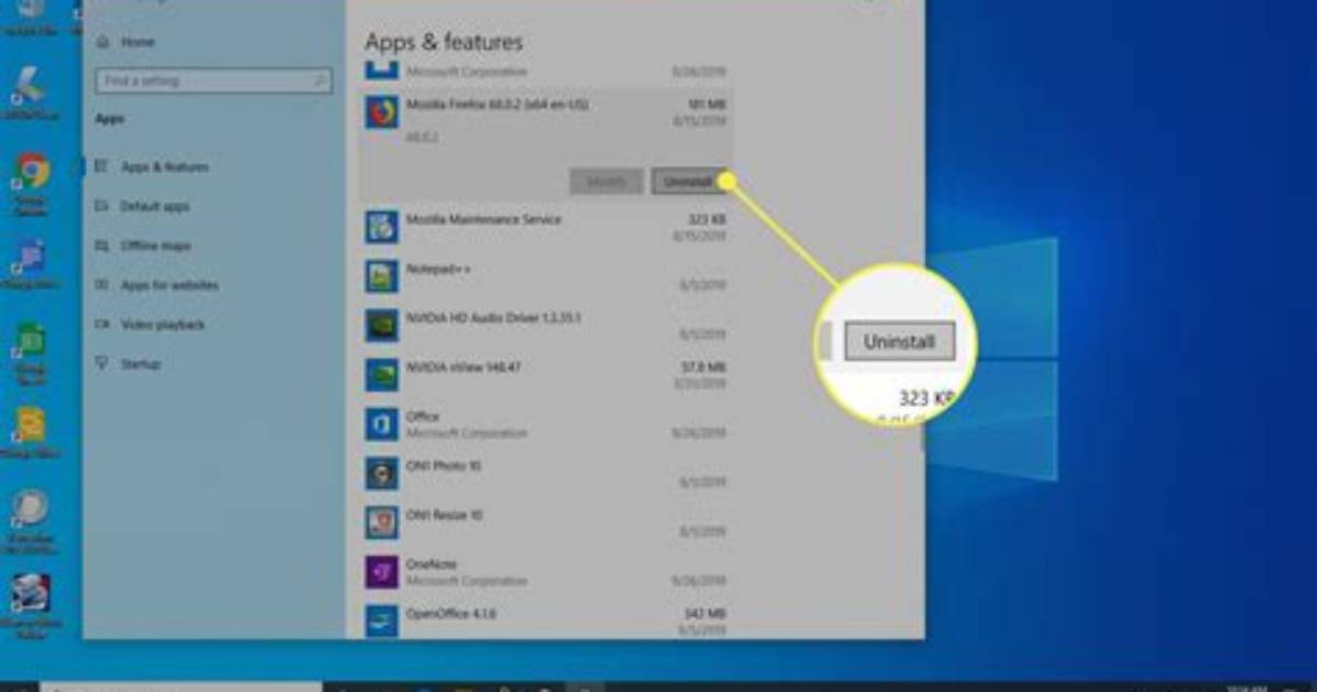 How Do You Uninstall Windows 7?