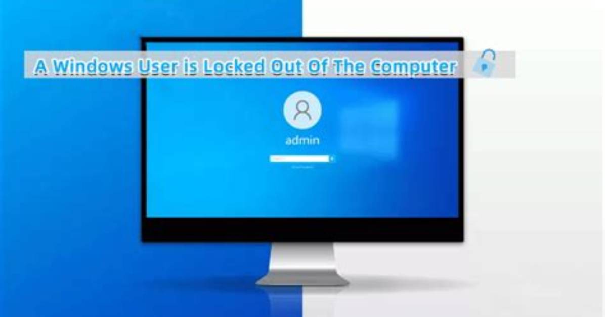 How Do You Unlock a Locked Window?