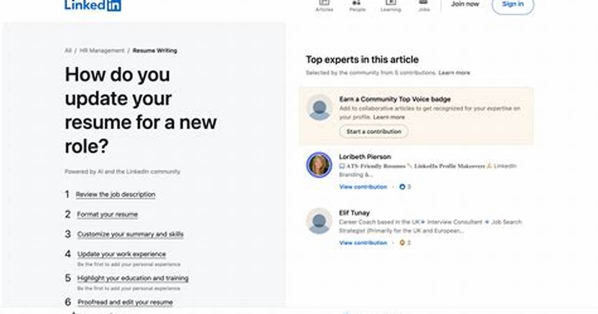 How Do You Update a Link in Photoshop?