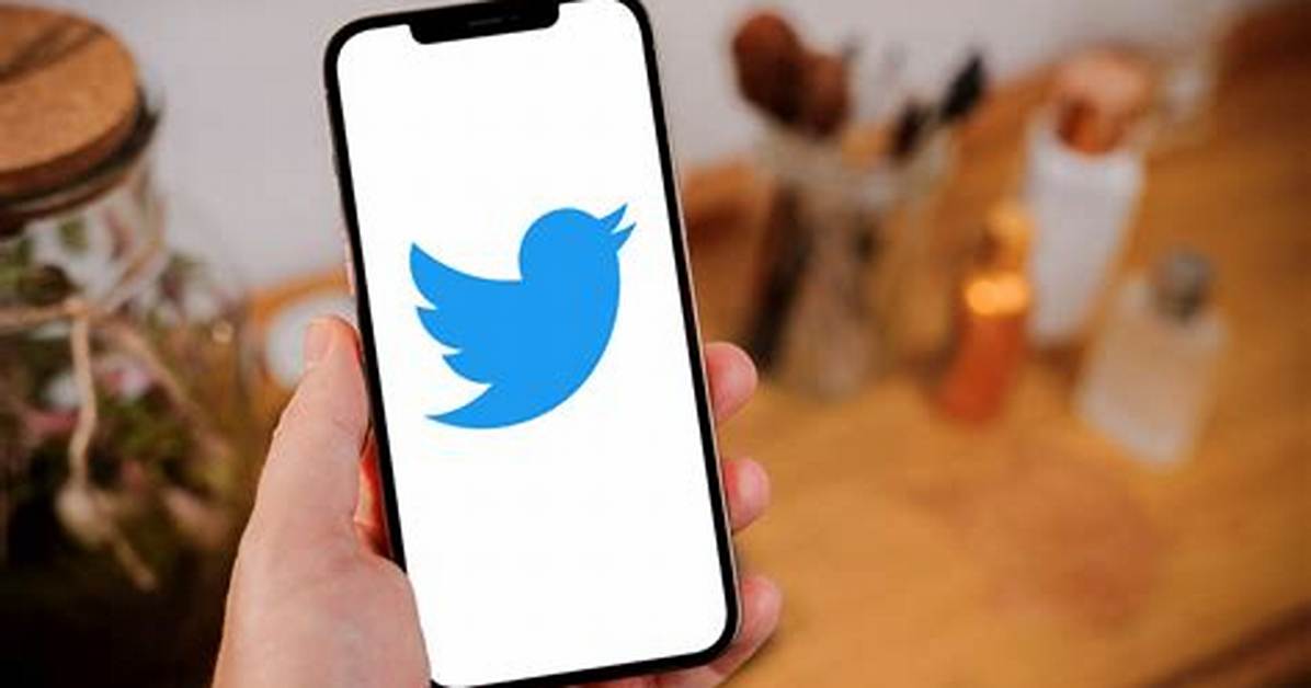 How Do You Update Twitter on Android?
