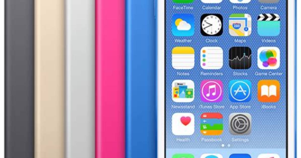 How Do You Update Your iPod Touch 4Th Generation to iOS 8?