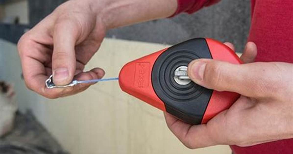 How Do You Use a Chalk Box