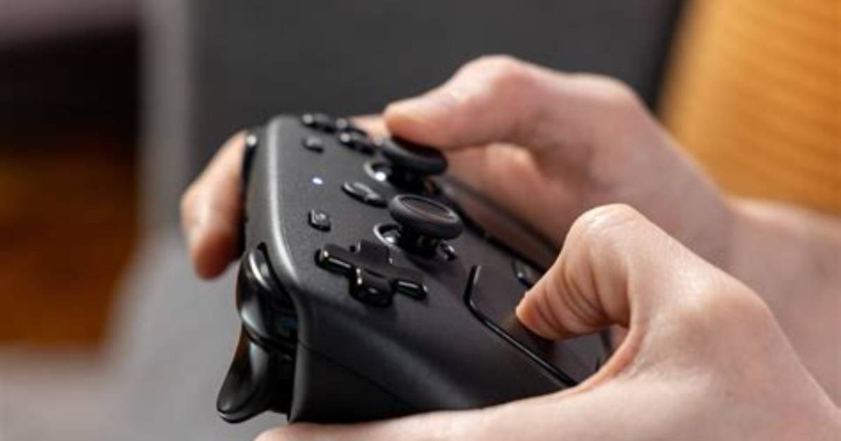 How Do You Use a Controller on Android Games?