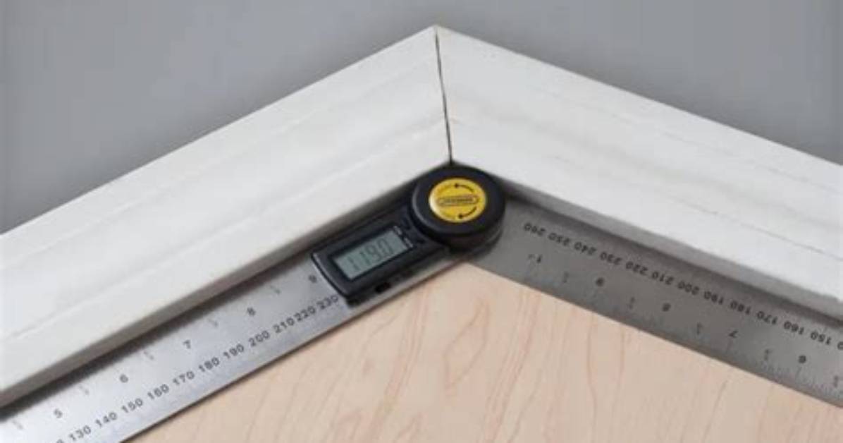 How Do You Use a Digital Angle Gauge?