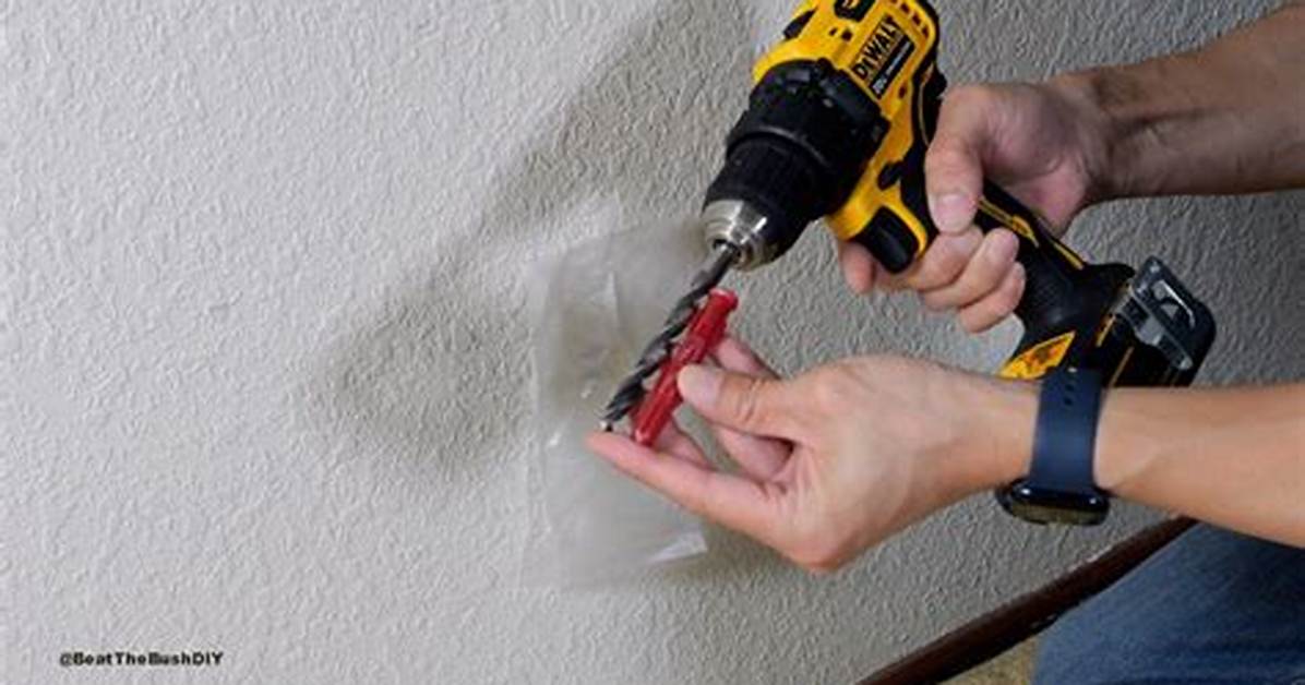 How Do You Use a Drill Paint Mixer