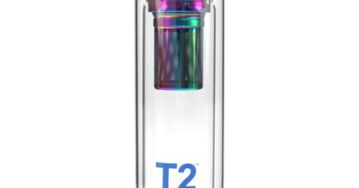 How Do You Use a T2 Flask