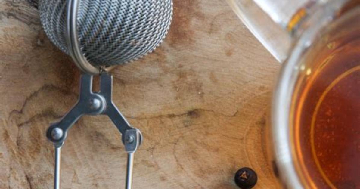 How Do You Use a Tea Infuser Kettle