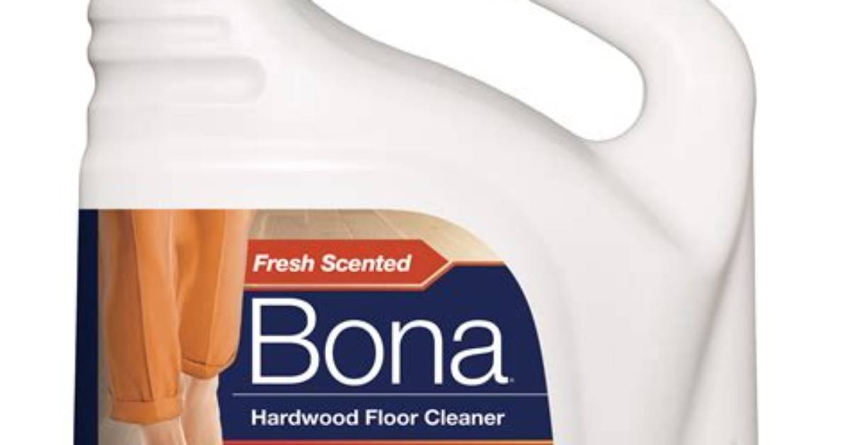 How Do You Use Bona Concentrate