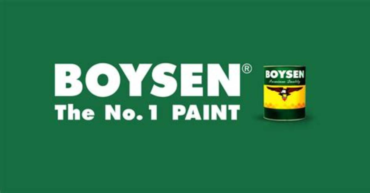 How Do You Use Boysen Paint?