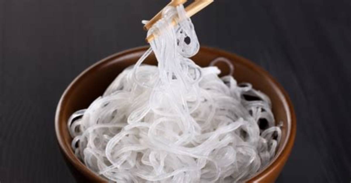 How Do You Use Cellophane Noodles?