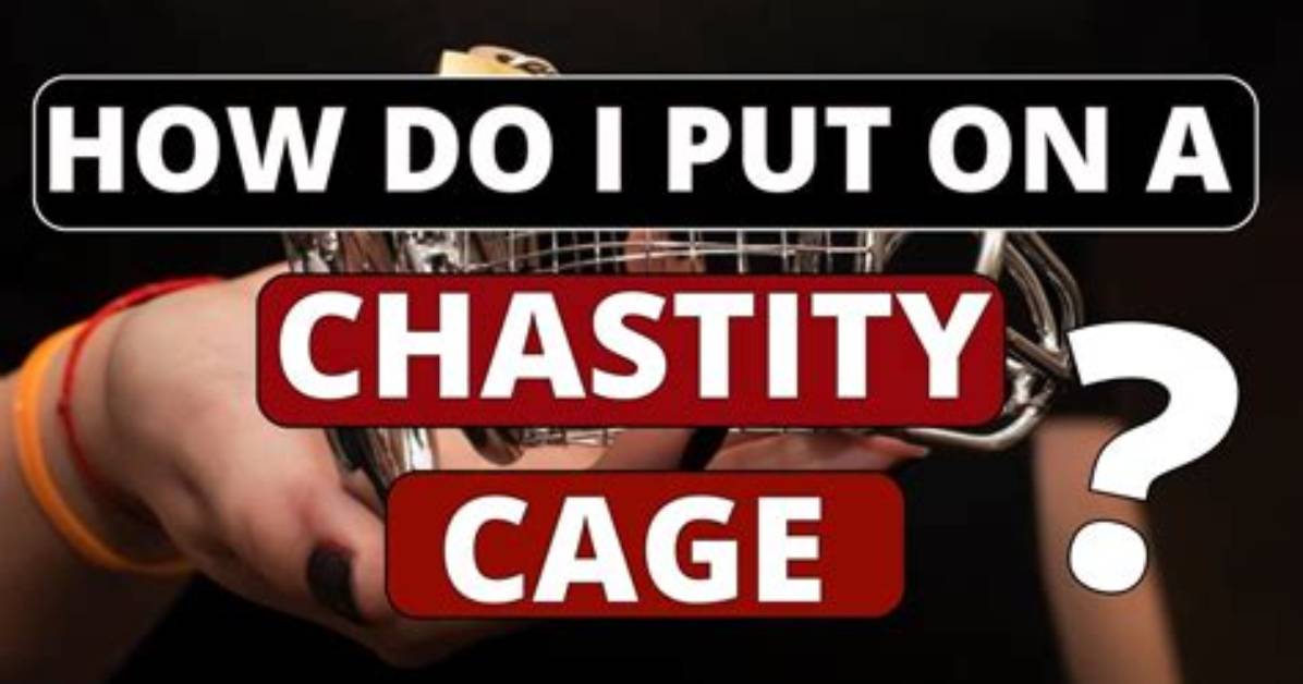 How Do You Use Chastity in a Sentence