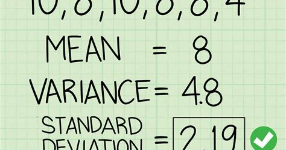 How Do You Use Deviation in a Sentence