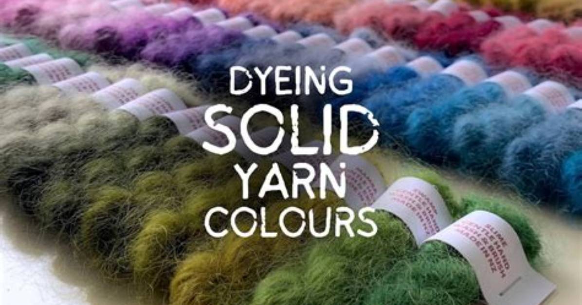 How Do You Use Dharma Dye