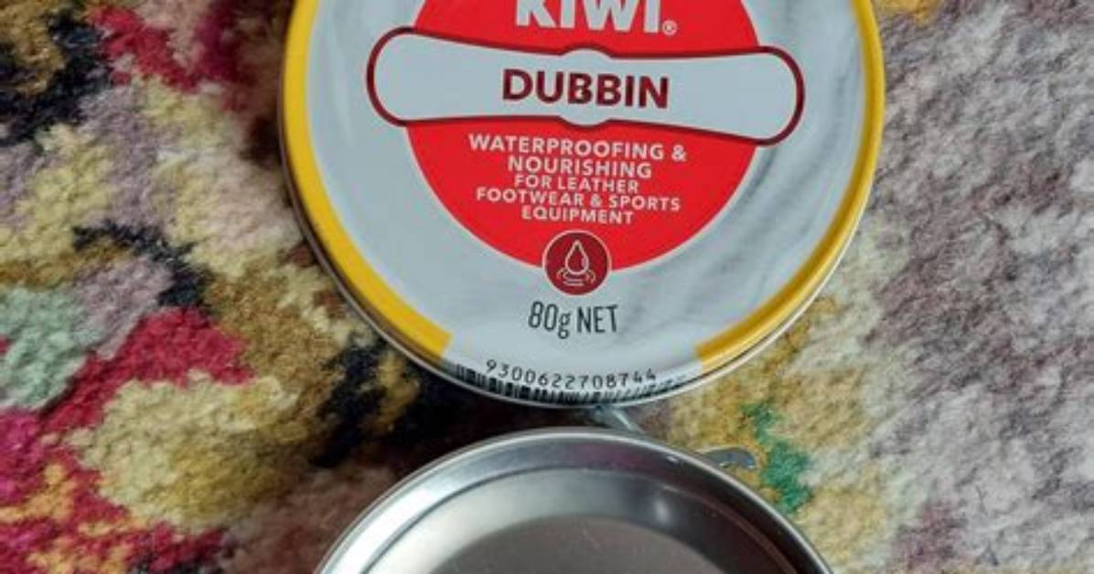 How Do You Use Dubbin?