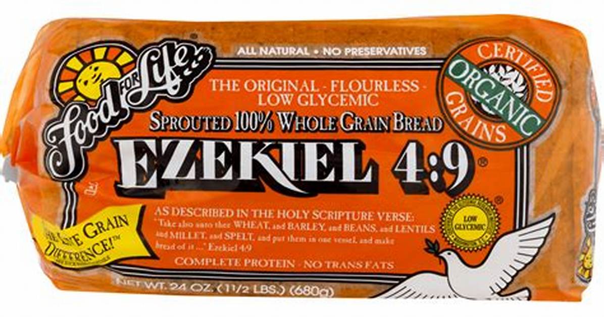 How Do You Use Ezekiel Bread