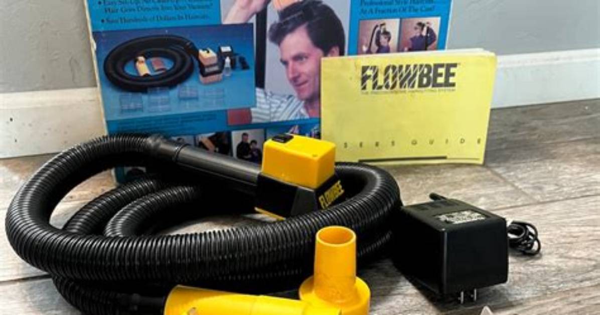How Do You Use Flowbee