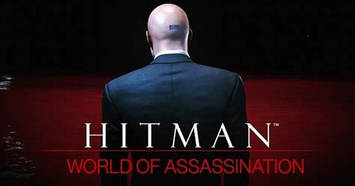 How Do You Use Instinct in Hitman Pc?