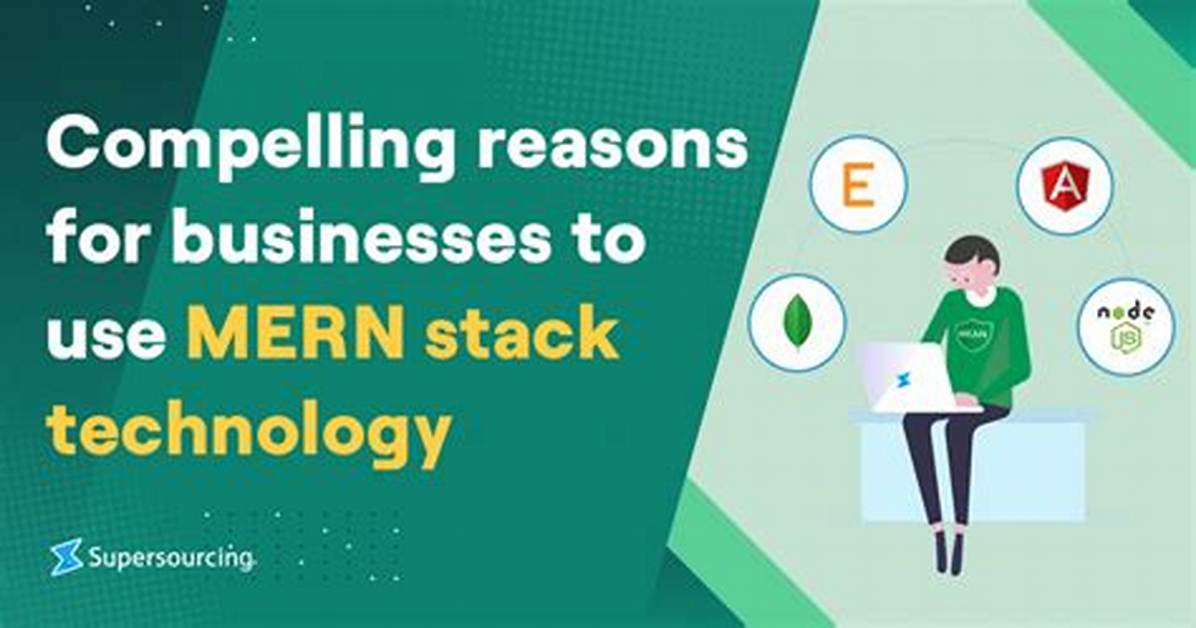 How Do You Use Mern