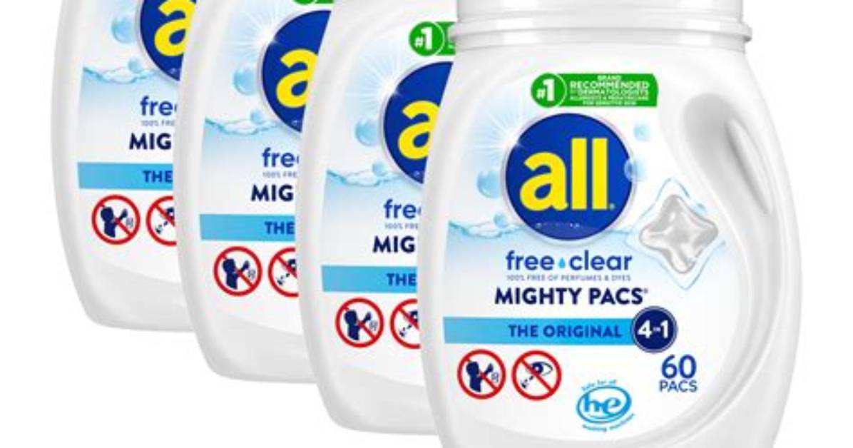 How Do You Use Mighty Pacs