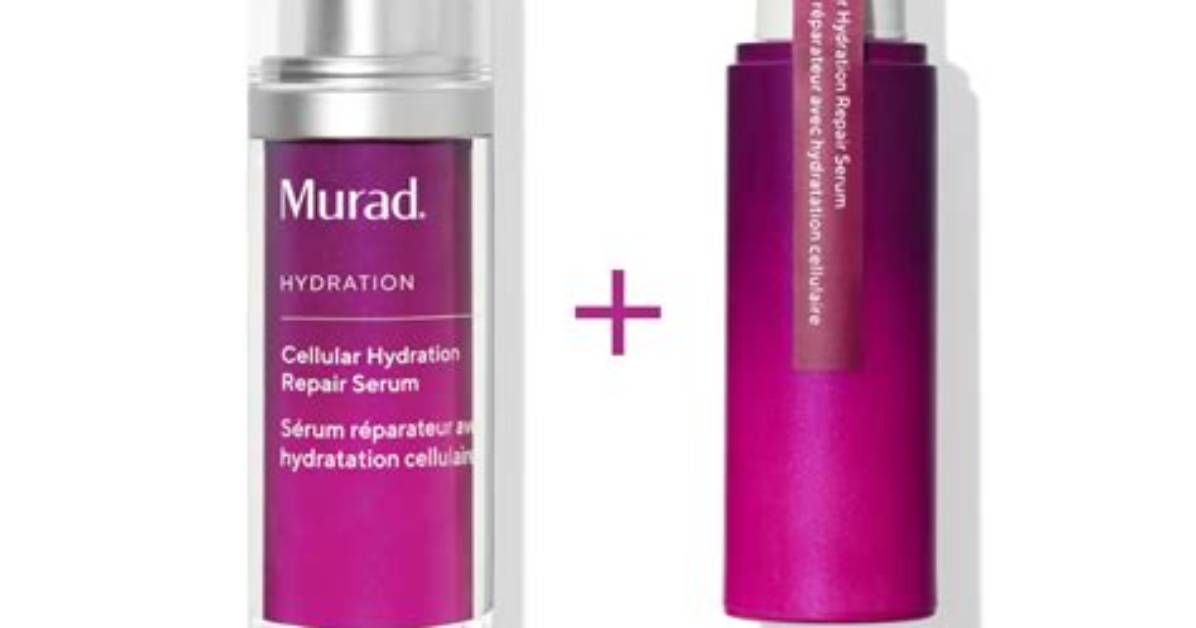 How Do You Use Murad?