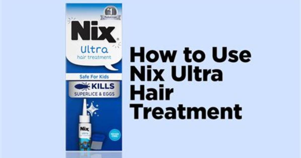 How Do You Use Nix Ultra