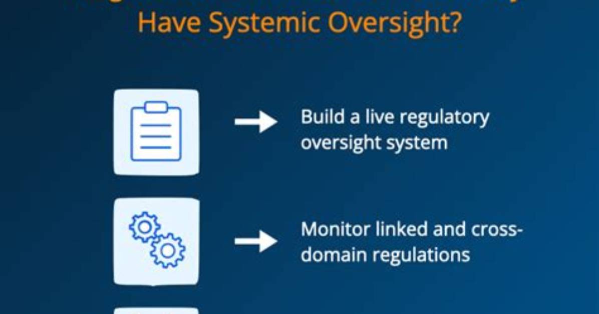 How Do You Use Oversight