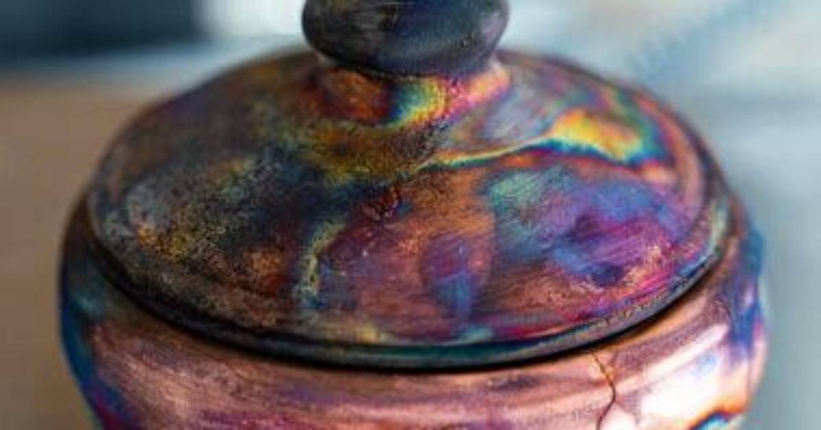 How Do You Use Raku Glaze