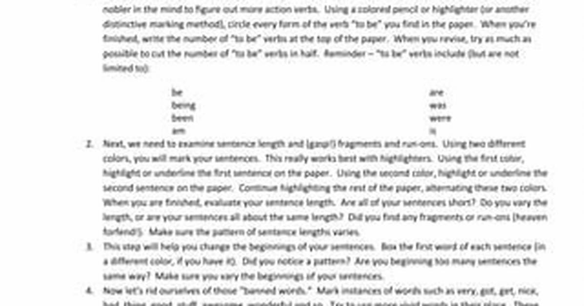 How Do You Use Ratiocination?