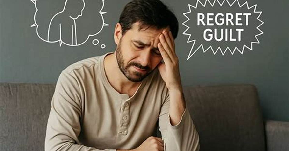 How Do You Use Regret