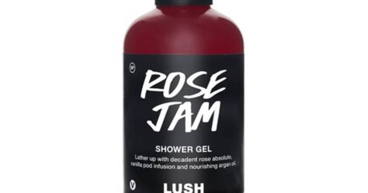 How Do You Use Rose Jam Lush?