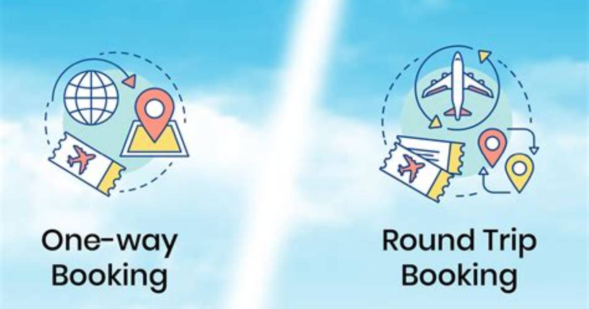 How Do You Use Round Trip Tickets