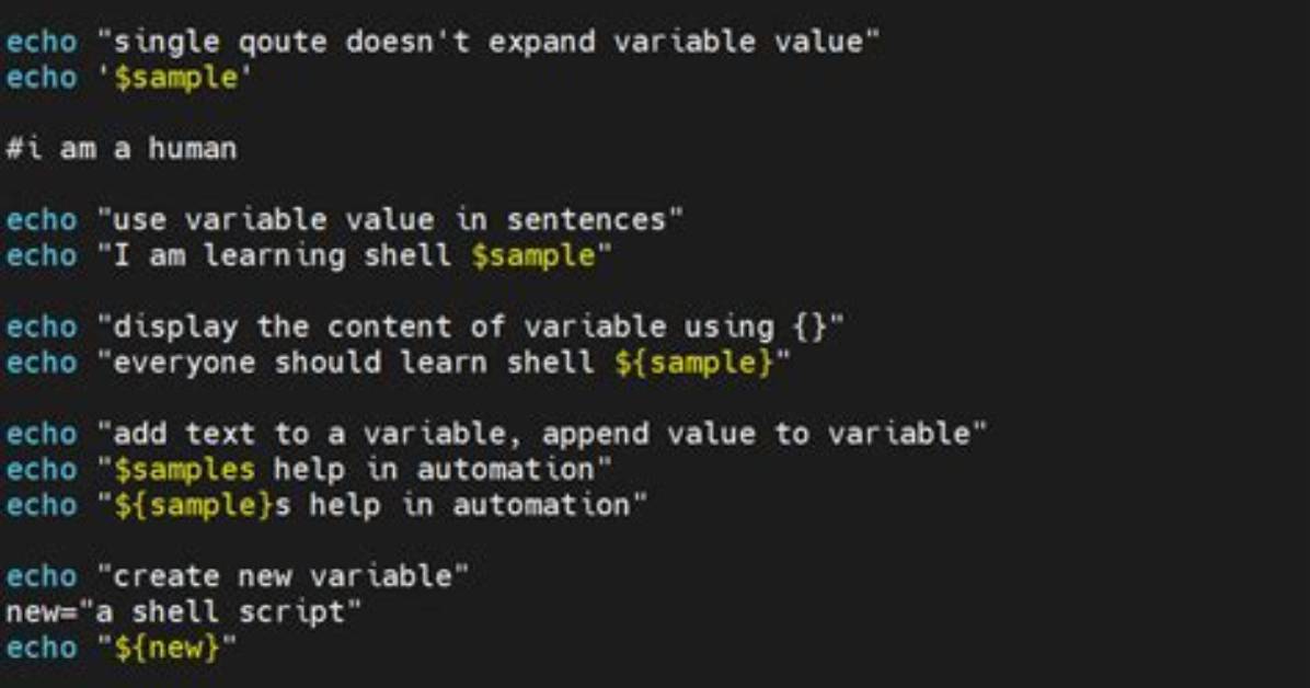 How Do You Use Script Variables in Psql?