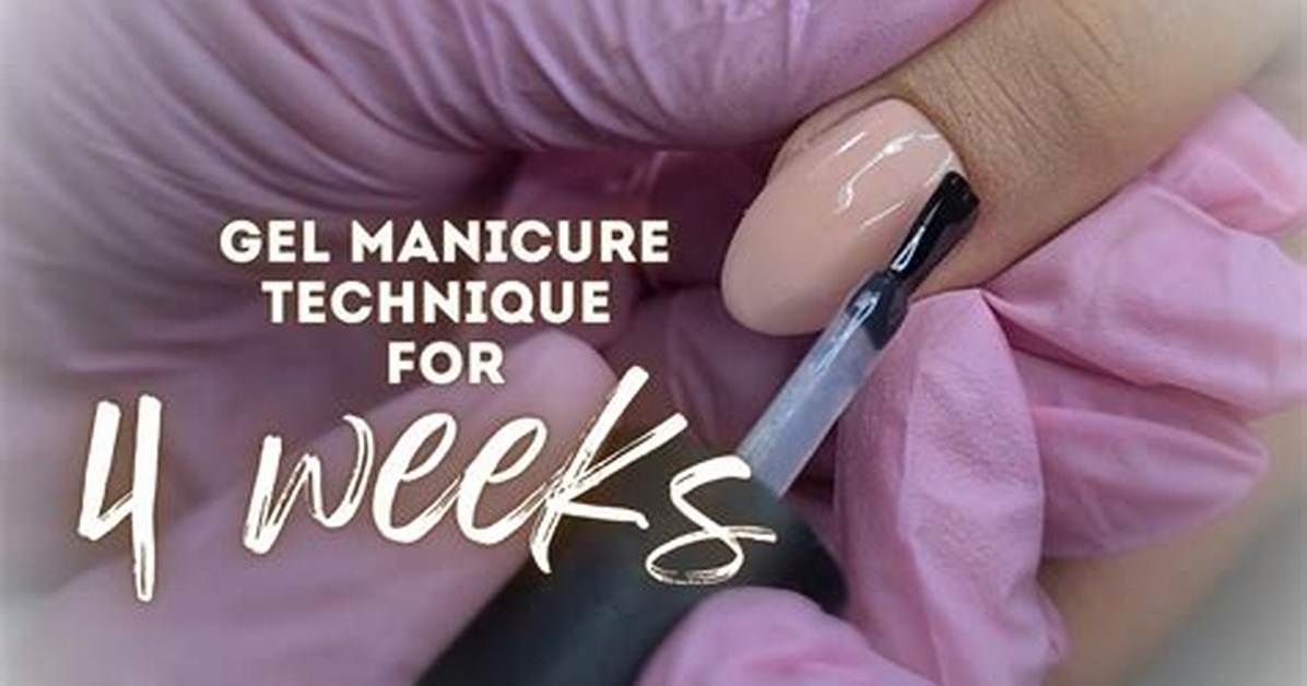 How Do You Use Strip Gel