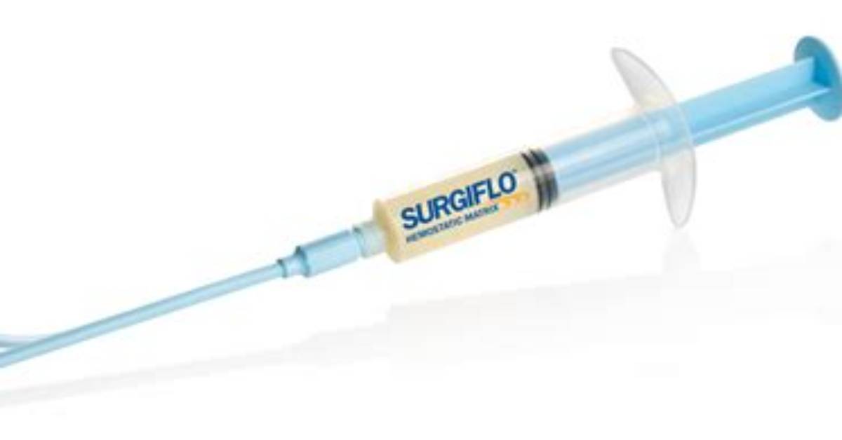 How Do You Use Surgiflo