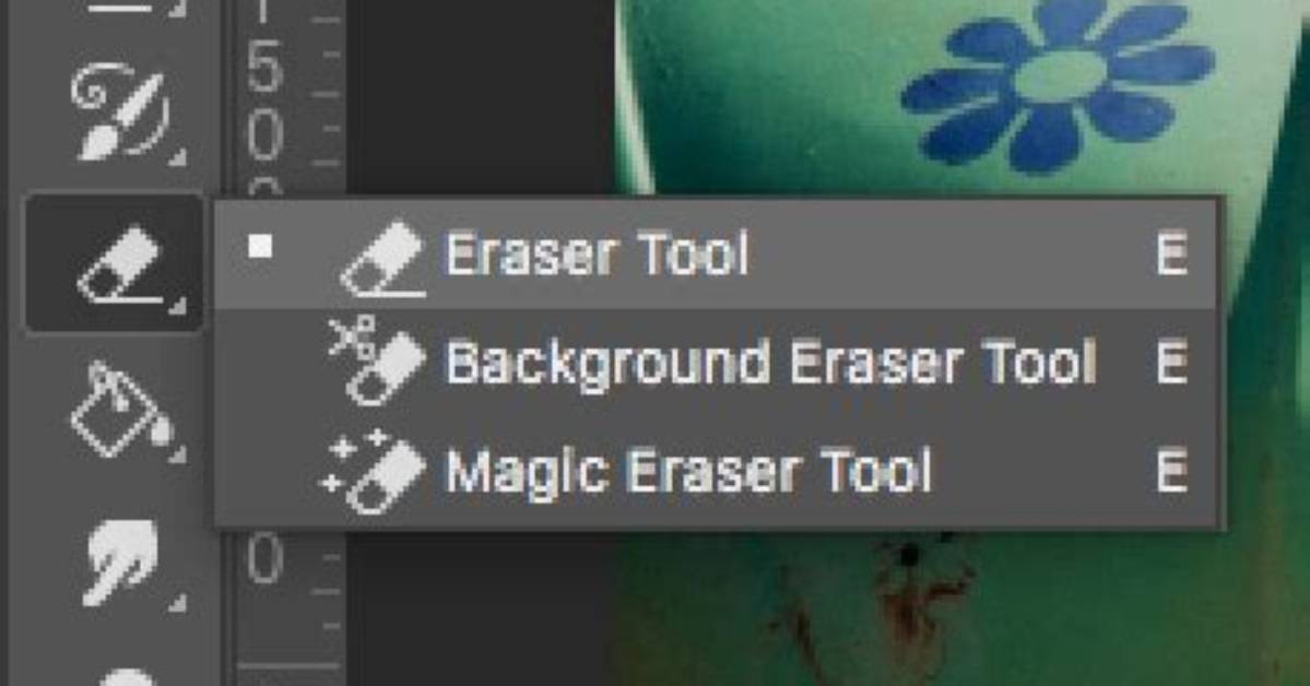 How Do You Use the Eraser Tool in Illustrator Cs6?