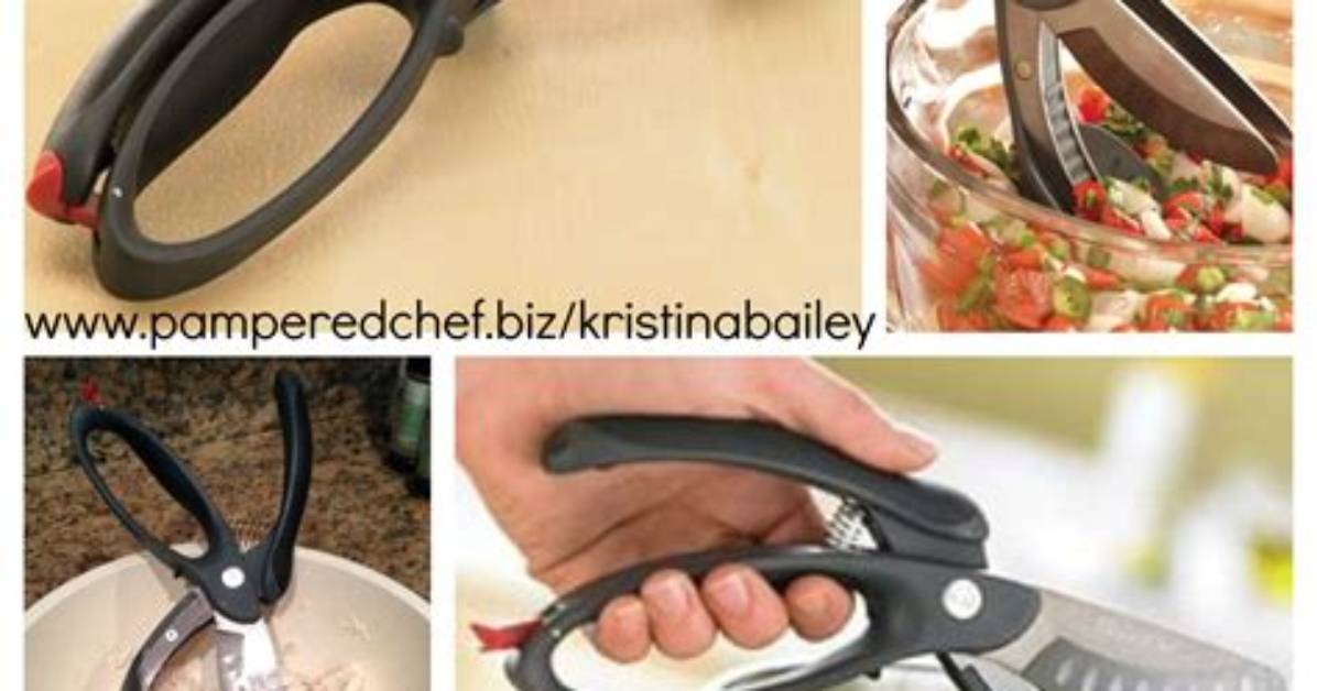 How Do You Use the Pampered Chef Stoneware Bowl