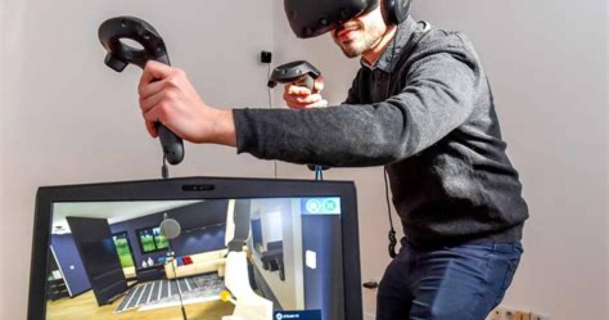 How Do You Use Virtual Reality Vr Box Glasses?