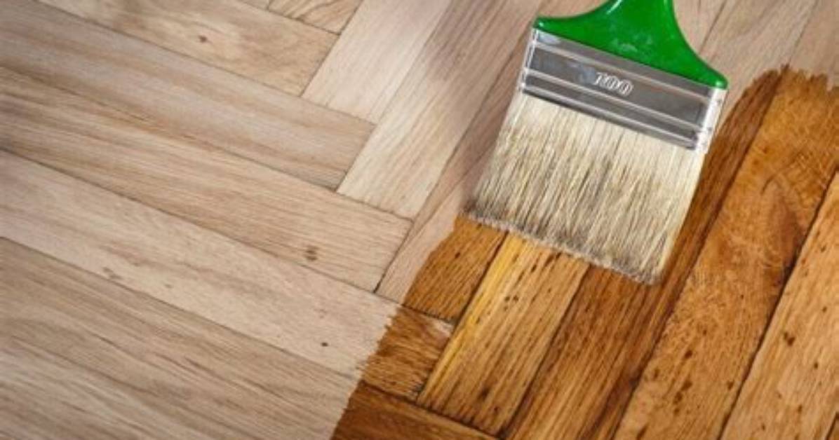 How Do You Varnish a Floor