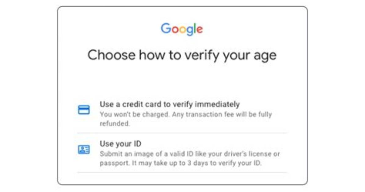How Do You Verify Your Age on Roblox